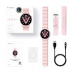 Smartwatch Kieslect Lady Watch Lora 2