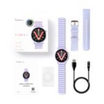Smartwatch Kieslect Lady Watch Lora 2