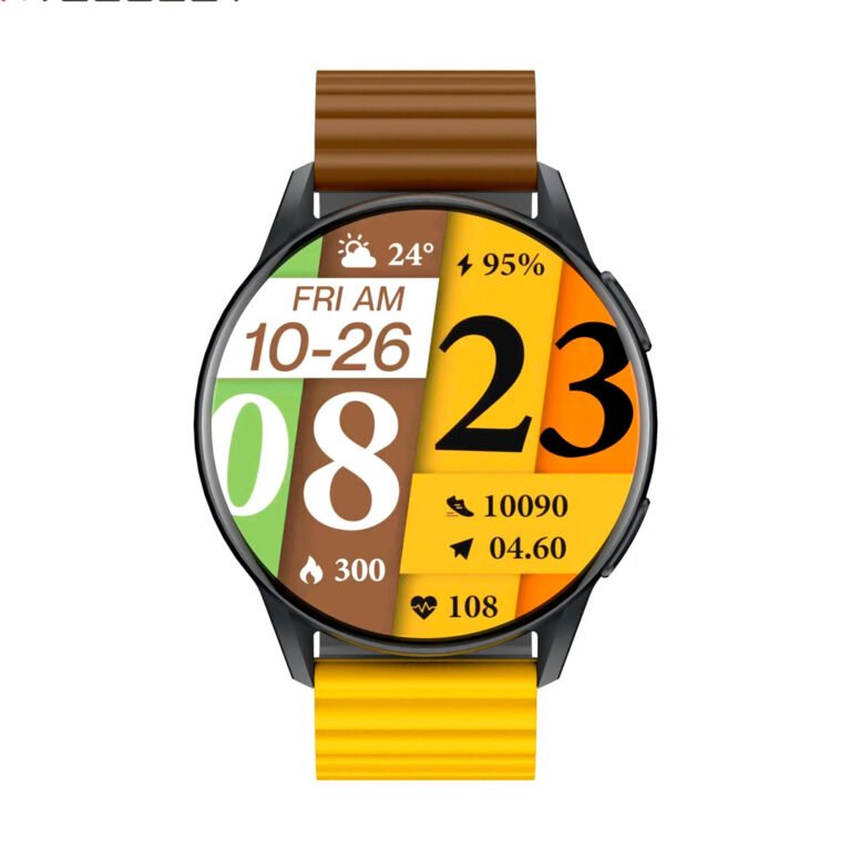 Smartwatch Kieslect K11 Pro