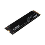 Disco Sólido Kingston KC3000 - PCIe 4.0 / M.2 / 4TB