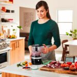 Picadora De Alimentos Kitchenaid - Inalámbrica / 5 Tazas