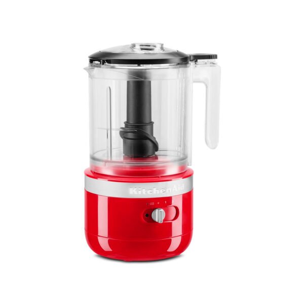 Picadora De Alimentos Kitchenaid - Inalámbrica / 5 Tazas