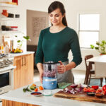 Picadora De Alimentos Kitchenaid - Inalámbrica / 5 Tazas