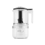 Picadora De Alimentos Kitchenaid - Inalámbrica / 5 Tazas