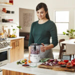 Picadora De Alimentos Kitchenaid - Inalámbrica / 5 Tazas