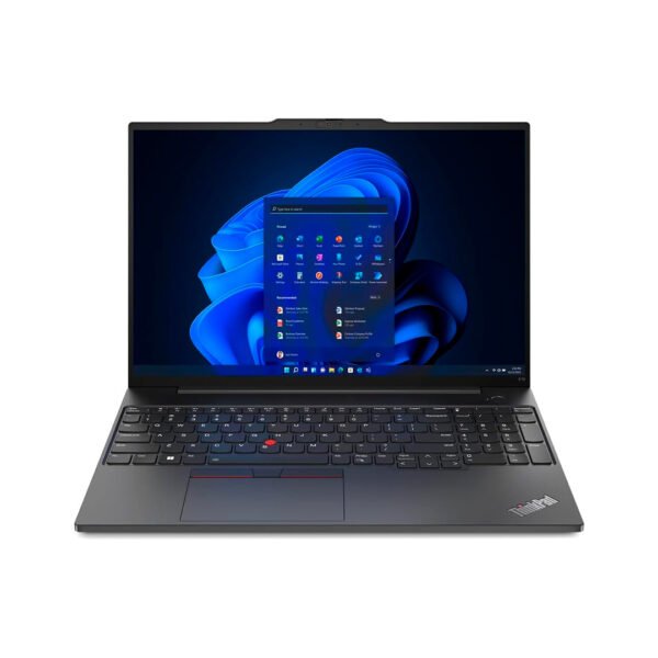 Laptop Lenovo ThinkPad E16 - Intel Core i5 / 16GB / 1TB SSD