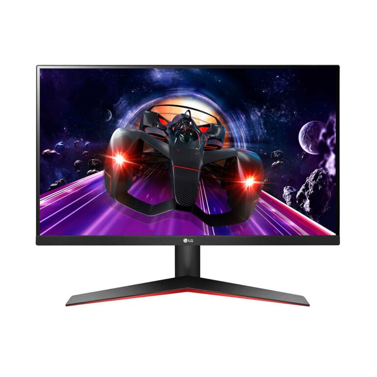 LG LG24MP60GB 24 FHD IPS 60Hz AMD FreeSync