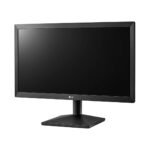 LG. LG20MK400HB. 20. D-Sub. HDMI. HD (1366x768) TN Monitot with AMD FreeSync -2