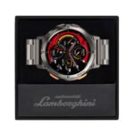 Smartwatch Lamborghini Aventador Cerchio