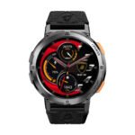 Smartwatch Lamborghini Aventador Cerchio