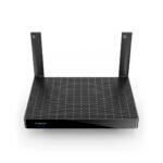 Router Linksys AX2200 - Wi-Fi 6