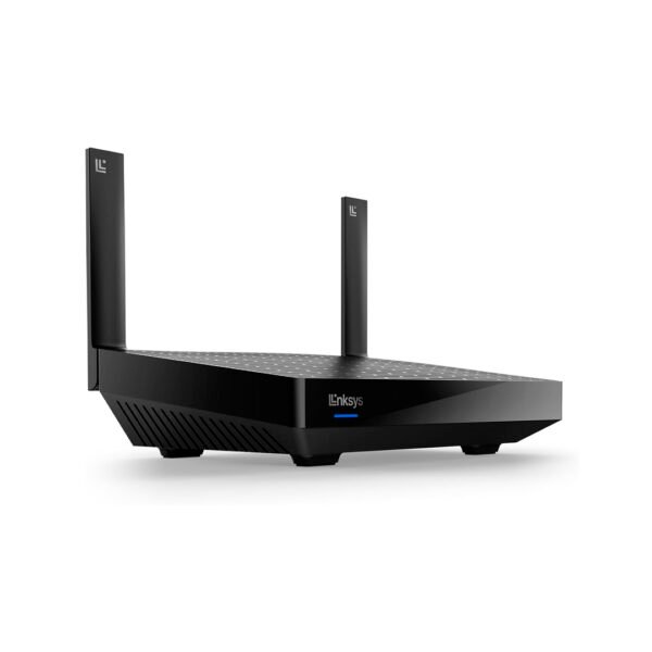 Router Linksys AX2200 - Wi-Fi 6