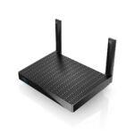 Router Linksys AX2200 - Wi-Fi 6