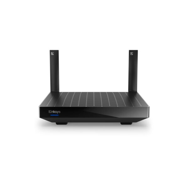 Router Linksys Hydra6 - Dual-Band Mesh / Wi-Fi 6 / AX3000