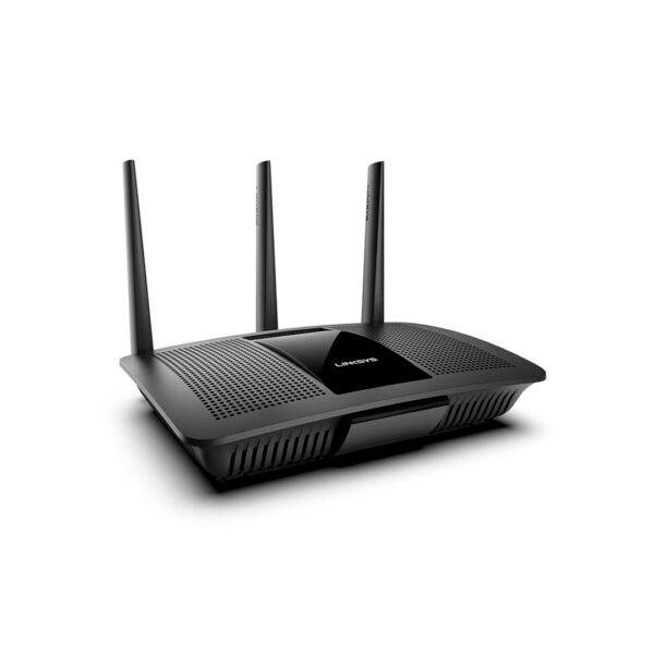 Router Linksys EA7450 - Dual-Band Wi-Fi 5