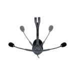 Logitech H11 981-000612 Stero 32 Ohms 100dB -5