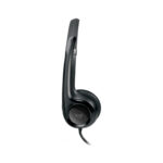 Logitech H390 981-000014 Black -4