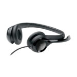 Logitech H390 981-000014 Black -5