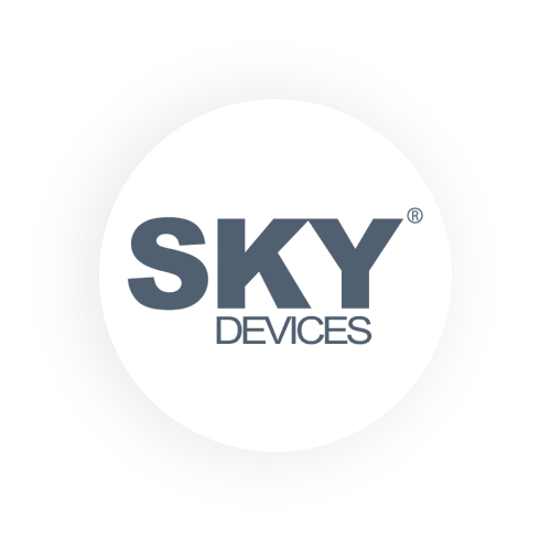 Marca SKY