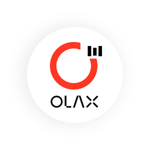 Marca OLAX