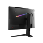 Monitor MSI MAG 325CQRF-QD Gamer - QHD / Curvo