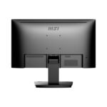MSI PRO MP223 22 1920x1080, 1ms, 100Hz. -5