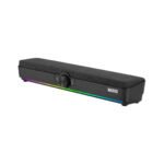 Barra de Sonido Marvo - USB / Bluetooth / RGB