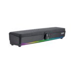 Barra de Sonido Marvo - USB / Bluetooth / RGB