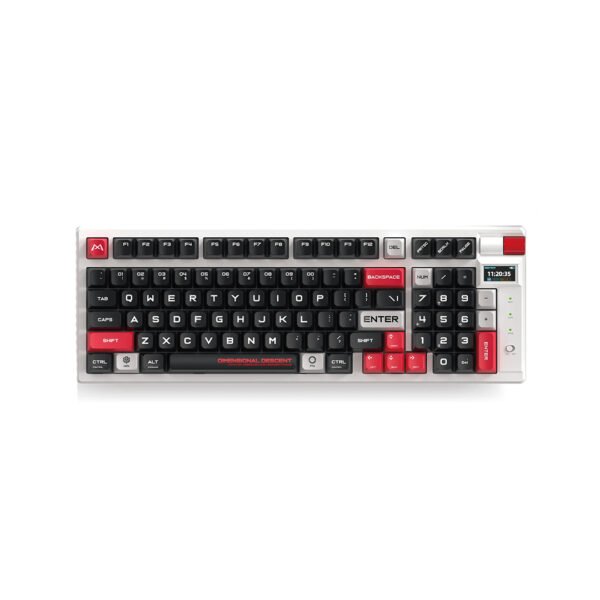 Teclado Marvo Monka Storm