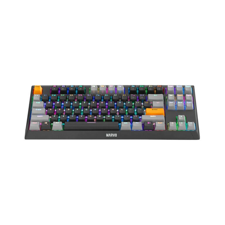 Teclado Marvo KG980A