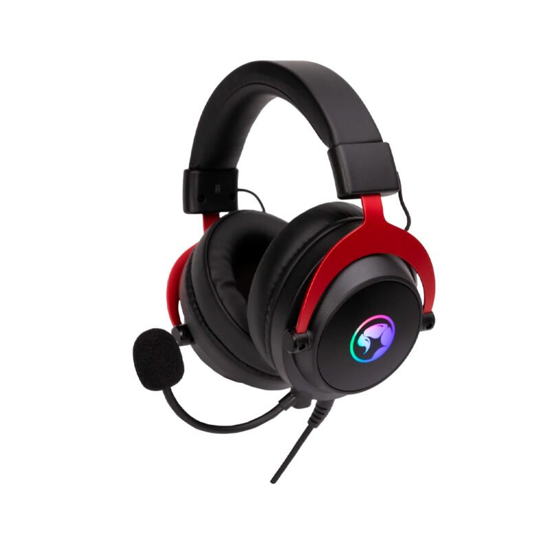 Marvo Wired Headset Pulz 60 HG9067