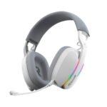 Marvo Wired Headset Pulz 70W HG9086W RGB.