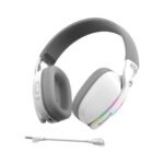 Marvo Wired Headset Pulz 70W HG9086W RGB. -5