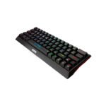 Teclado Marvo KG962W