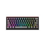 Teclado Mecánico Marvo KG962 - USB 