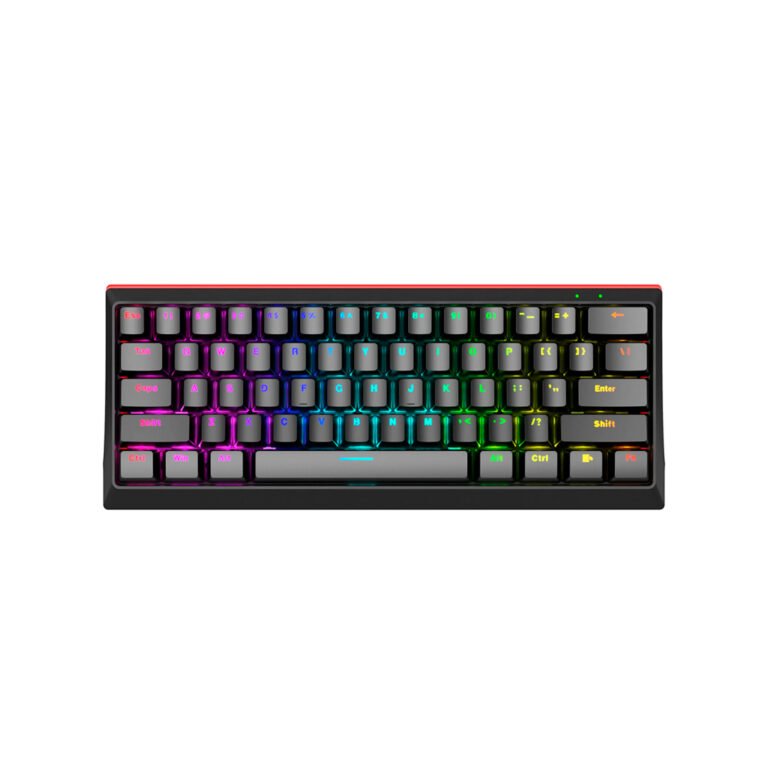 Teclado Mecánico Marvo KG962 - USB 