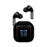 Mibro Earbuds 3 Pro XPEJ007, Black