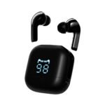 Mibro Earbuds 3 Pro XPEJ007, Black -2