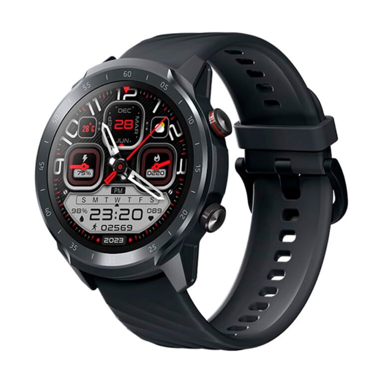 Smartwatch Mibro Watch A2