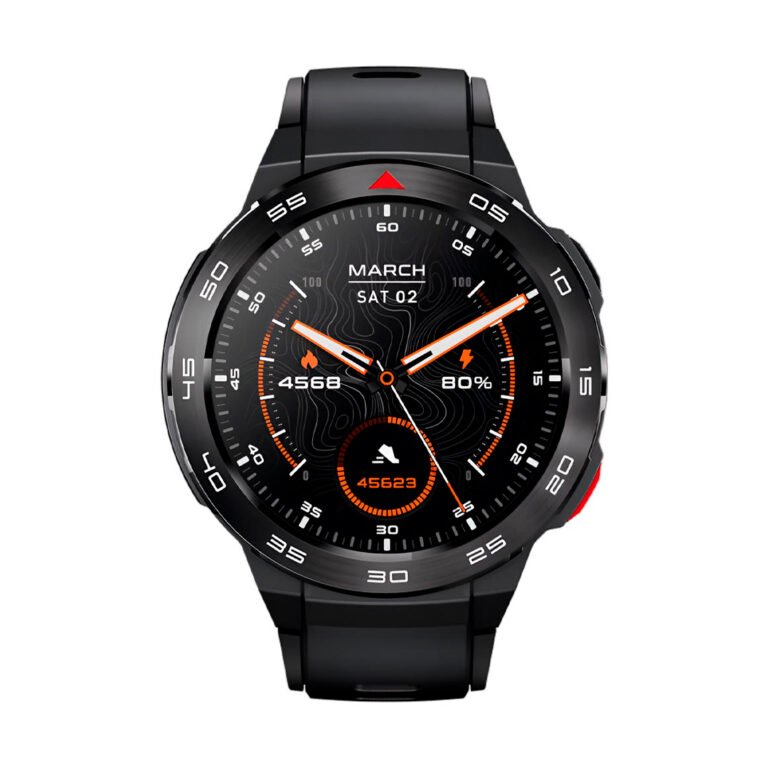 Smartwatch Mibro Watch Gs Pro