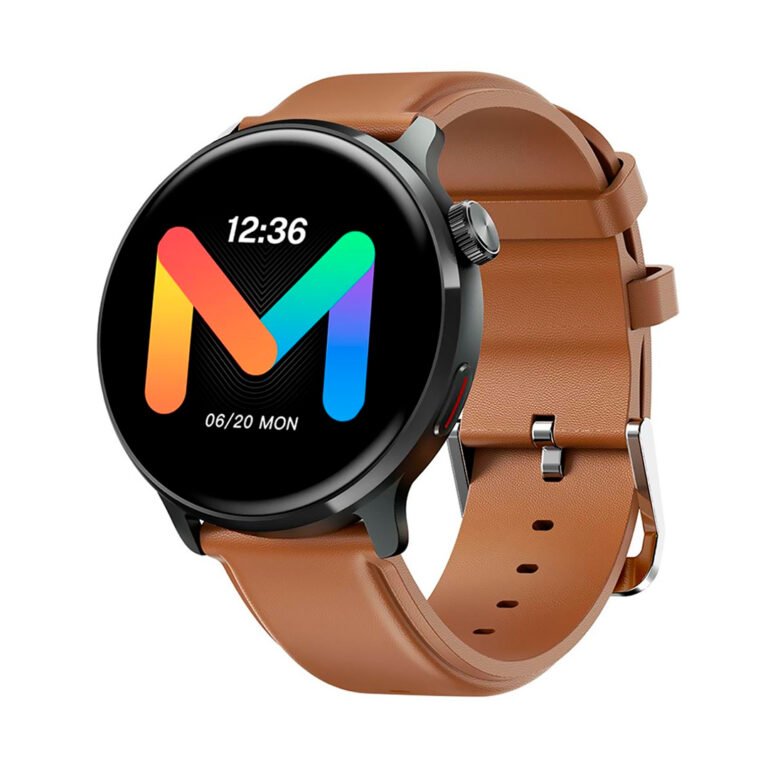 Smartwatch Mibro Watch Lite2