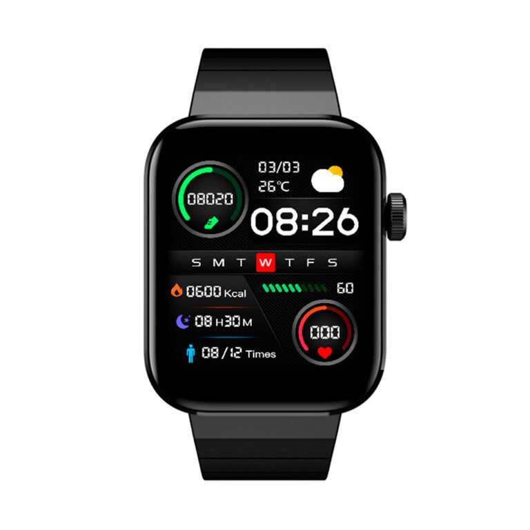 Smartwatch Mibro Watch T1