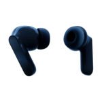 Motorola Moto Buds ANC (XT2443-1), Blueberry Blue Azul Blueberry -2