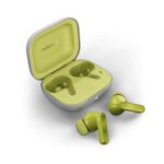 Motorola Moto Buds ANC (XT2443-1), Green Verde