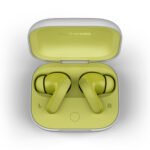 Motorola Moto Buds ANC (XT2443-1), Green Verde -3