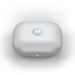 Motorola Moto Buds ANC (XT2443-1), Ilusion Blue Celeste Ilusion -4