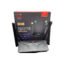 Router Olax ScorpioX60 - Dual Band AC1200 /Wi-Fi / MU-MIMO