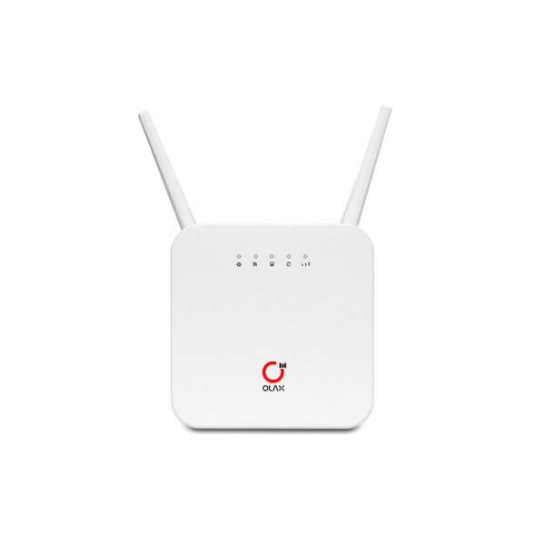 Router Olax AX6 Pro - 4G LTE