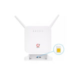 Router Olax AX6 Pro - 4G LTE