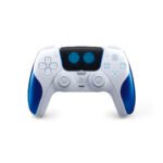 Control DualSense PS5 - Astro Bot / JPN